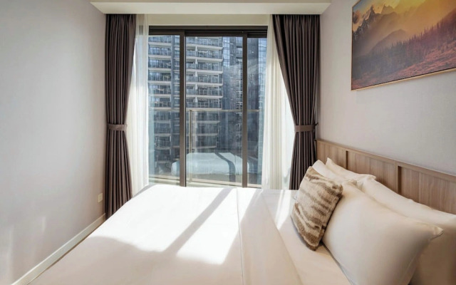 Moon Metropole The Opera Residence
