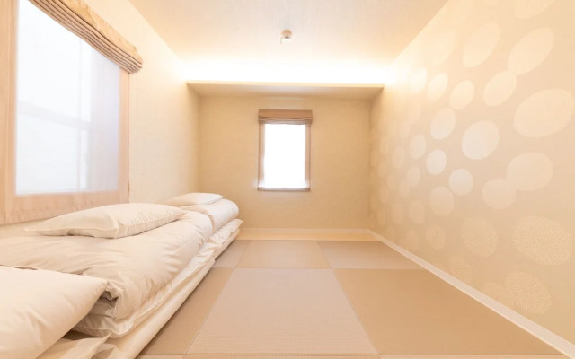 The Guest Villa Hakone Yumoto