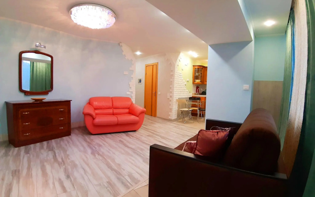 InnHome на Цвиллинга 34