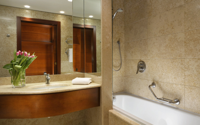 Unahotels Cusani Milano