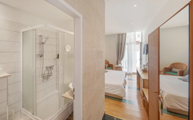 Hotel Villa Adriatica - Adults only