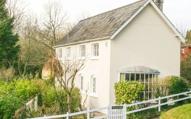 The Gate House