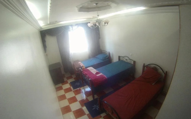 Global Surf House - Hostel/Backpacker