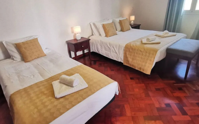 Apartments with Pool in Funchal