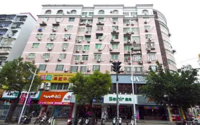 Lianjiang Yongshun Hotel