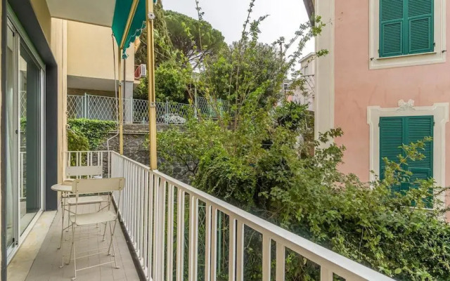 Flat 2 Bedrooms 1 Bathroom - Rapallo