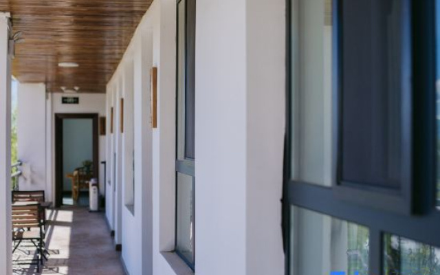 Xixiu Wooden House Guesthouse