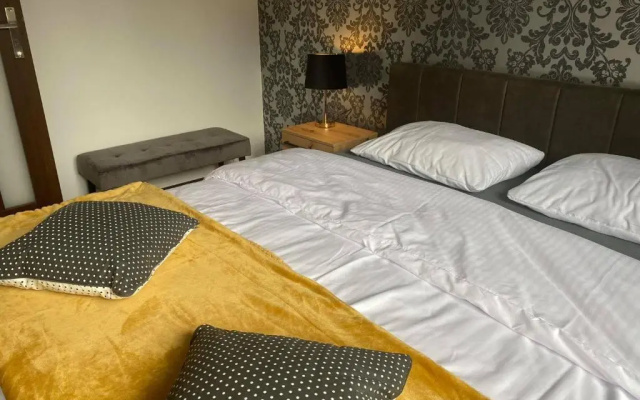 Apartamenty Pod Jesionem