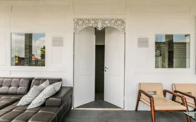 Yaz Villa Seminyak