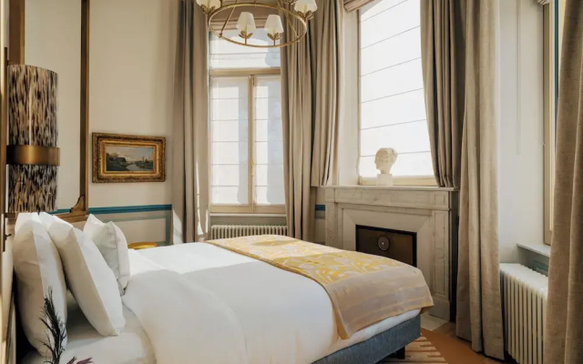 Villa Pétrusse