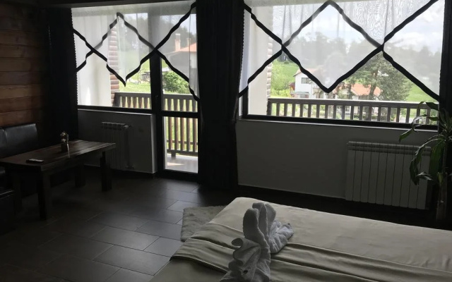 Katalina Holiday Complex