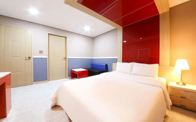 Motel Bobos