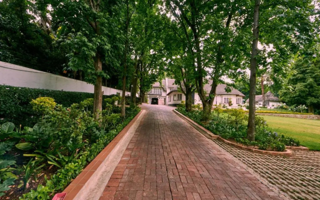 Sandton Country Manor