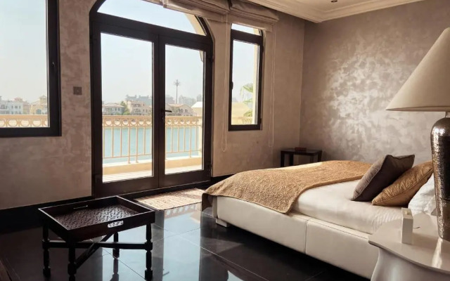 Villa Noor Palm Jumeirah
