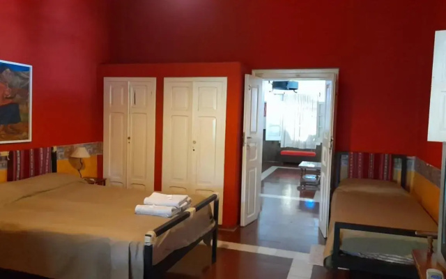 El Jardin Colonial