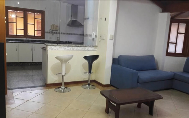 Vintage Atibaia Hotel Pousada