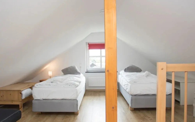 Ferienwohnung mit Aussicht, Neuastenberg