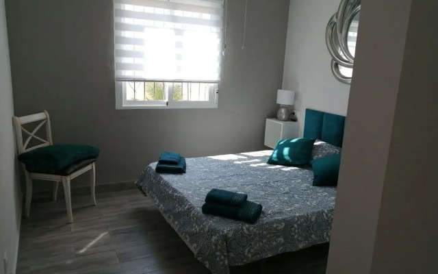 Casas Holiday - Los Balcones 2