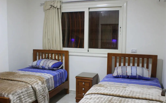 Al Raya Apartments