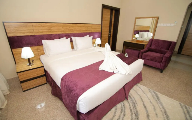 Sama Hotel Al Jabal Akhdhar