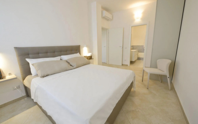 Blue Sea Villa Libeccio by Wonderful Italy