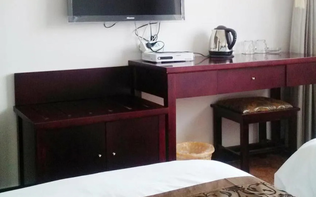 Xinling Yizhan Boutique Guest House