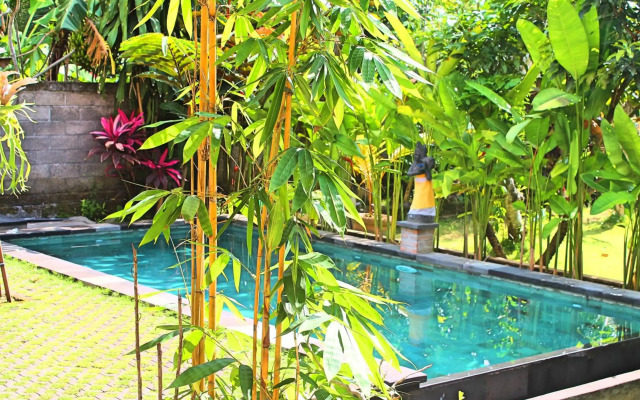 Werkudara Guest House
