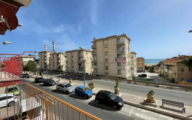 La rosa dei venti, apartment 3