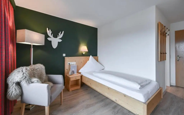 Hartungs Hotel Dorf