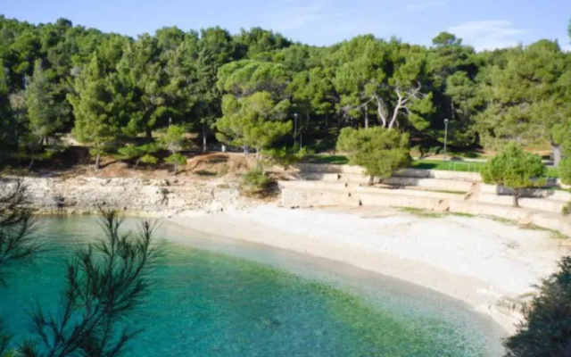 Leut Apartment, 3min beach, 15min center