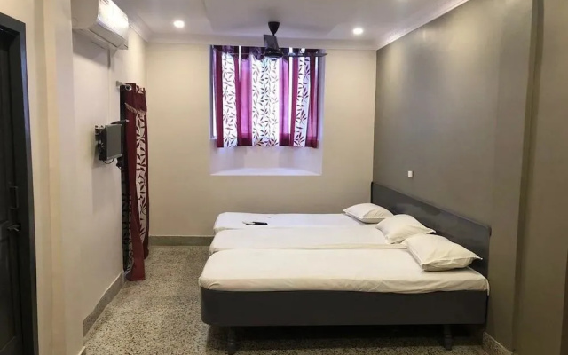 Hotel AKMG