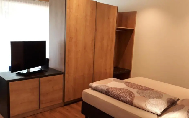 Waldhotel Rainau