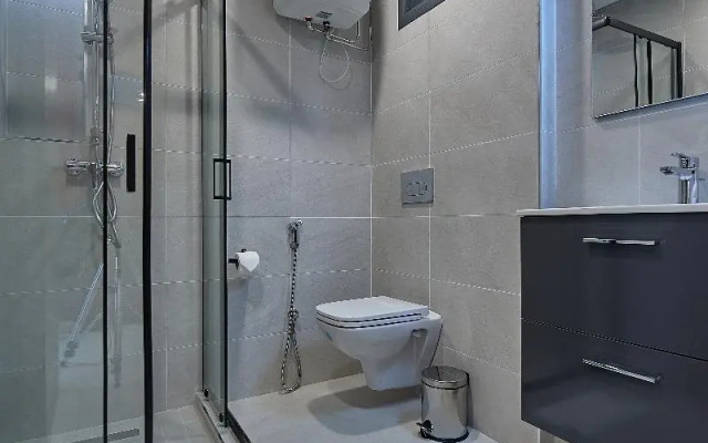 Stayhere Rabat - Agdal 3 - Prestige Residence