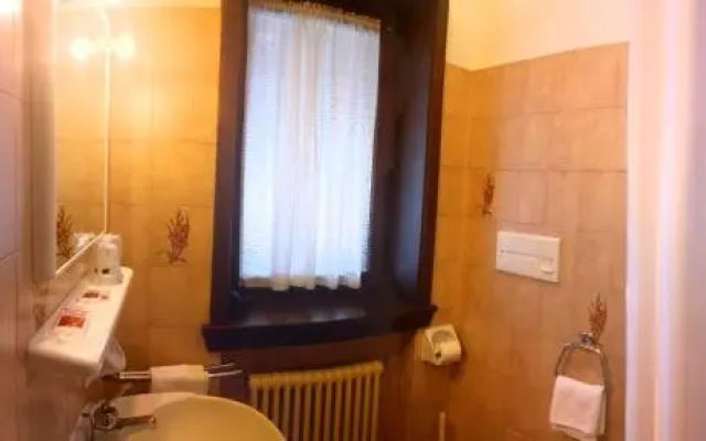 Hotel Alle Alpi