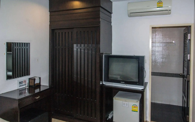 Patong Residence Hotel