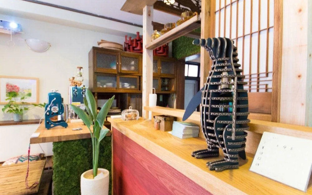 Hostel Moku-Moku