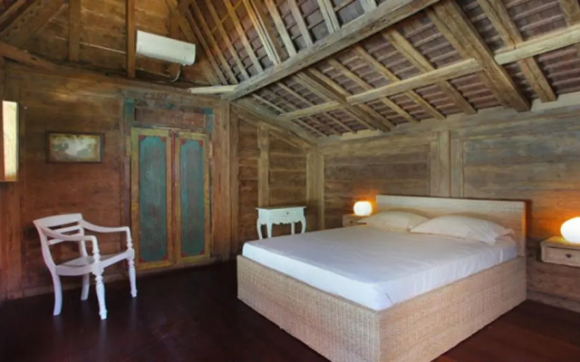 Villa Jati