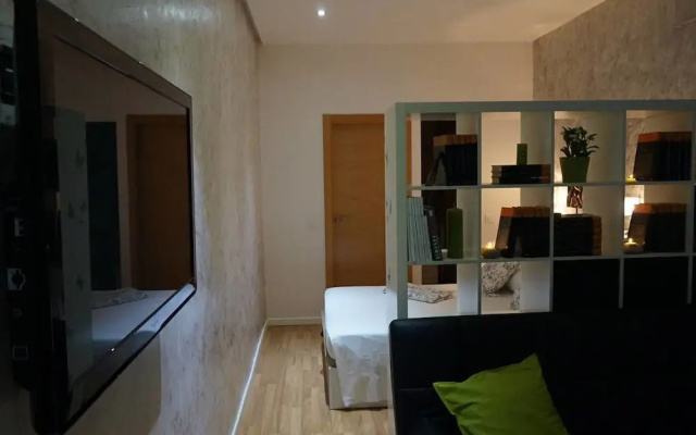 ALMAALQUILER Antonio's Place