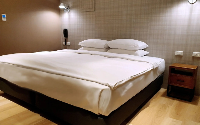 River Inn Kenting