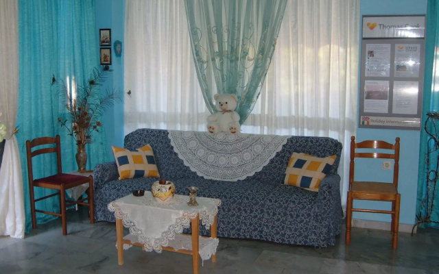 Poseidon Apartments