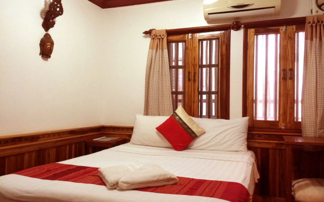 Apple Guesthouse