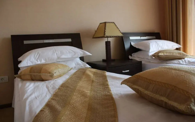 Hotel Maridor Resort & Spa