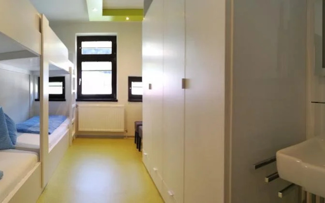 Junges Hotel Annaberg