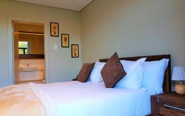 Zimbali Suite 113