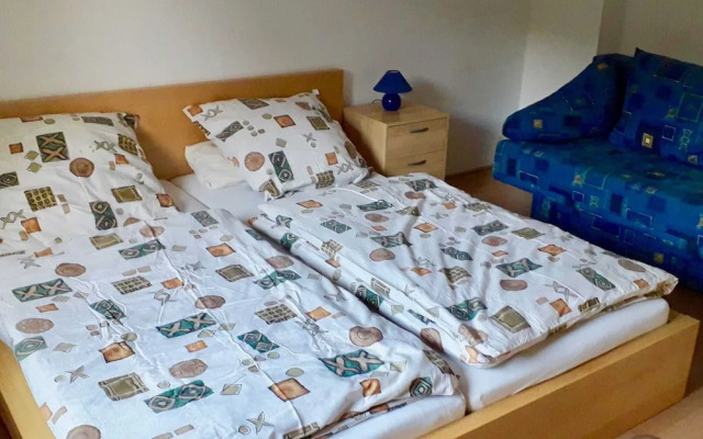 Apartment in the Fichtelgebirge