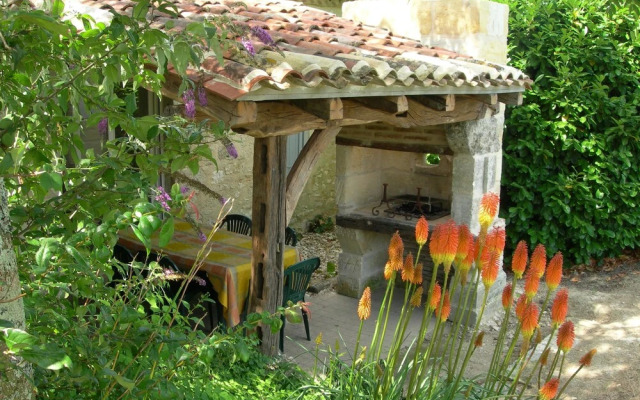 Domaine De La Mouthe Les Gites
