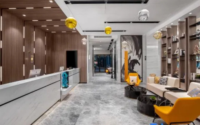 Meitu Hotel