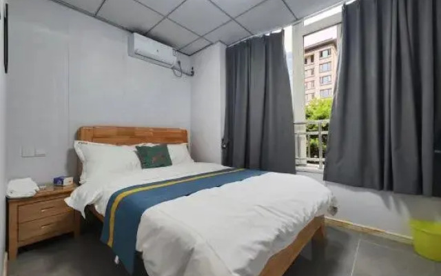 Chongqing Yayuan Homestay