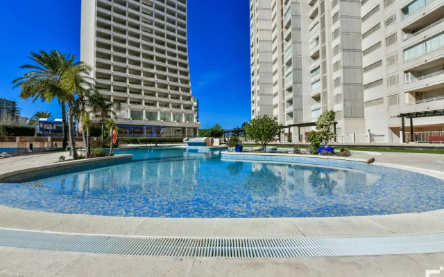 Apartamento Apolo XVII 31