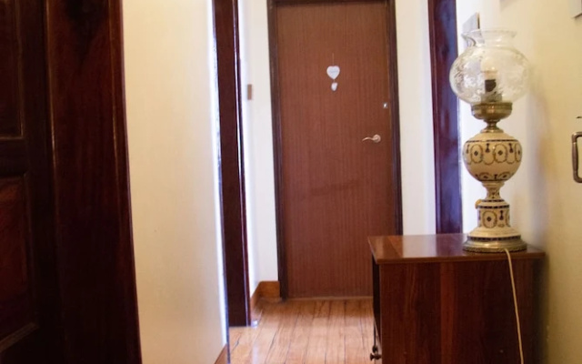 Alfama 3B Balby's Bed&Breakfast